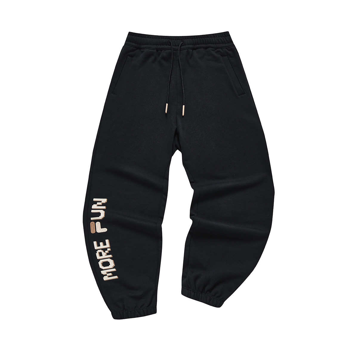 Вязаные спортивные штаны женские черные FILA FUSION
Вязаные спортивные штаны женские черные FILA FUSION