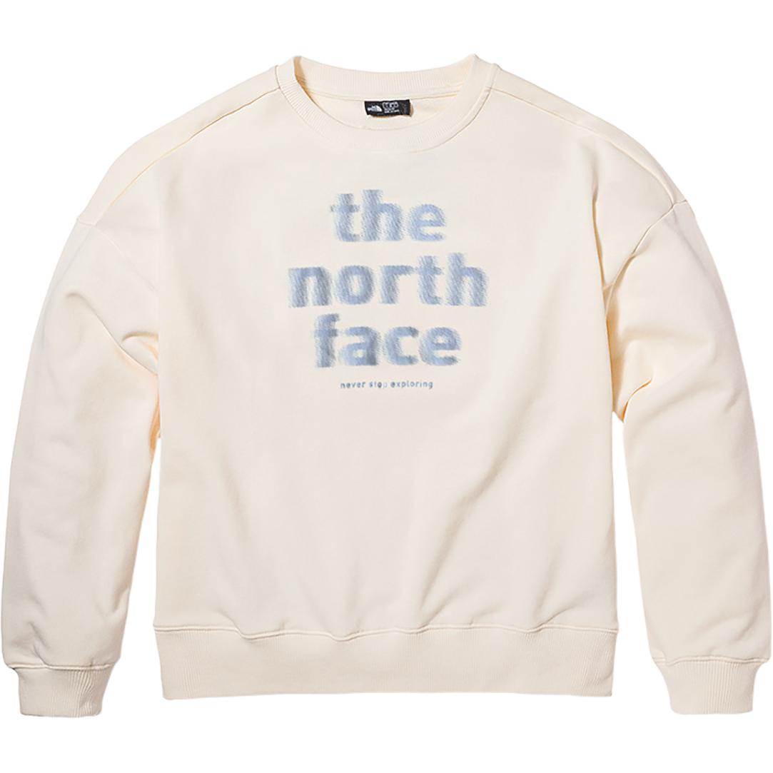 THE NORTH FACE Свитшот женский экрю, Белый, THE NORTH FACE Свитшот женский экрю
THE NORTH FACE Свитшот женский экрю, Белый, THE NORTH FACE Свитшот женский экрю