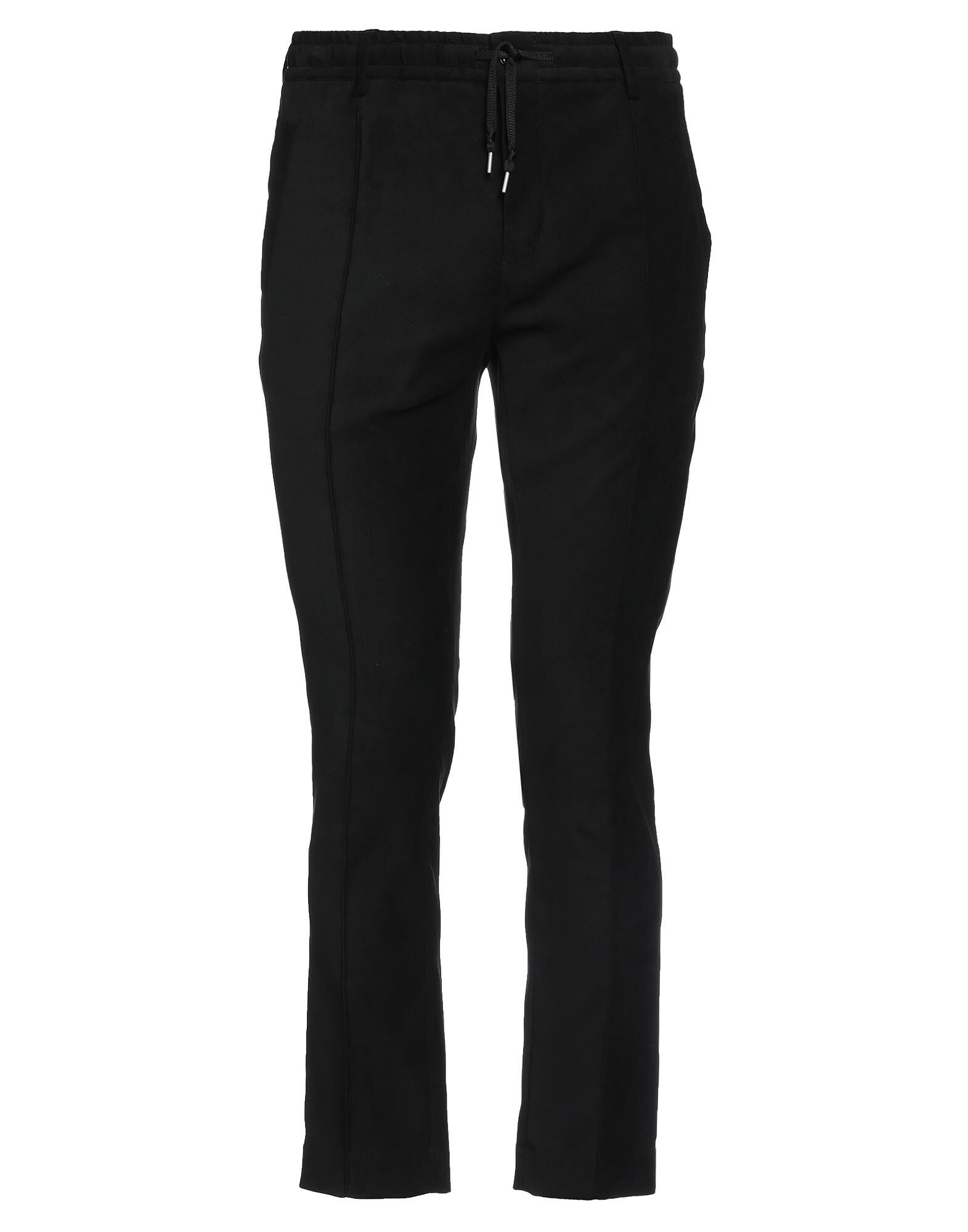 Брюки Daniele Alessandrini, черный
Брюки Daniele Alessandrini, черный