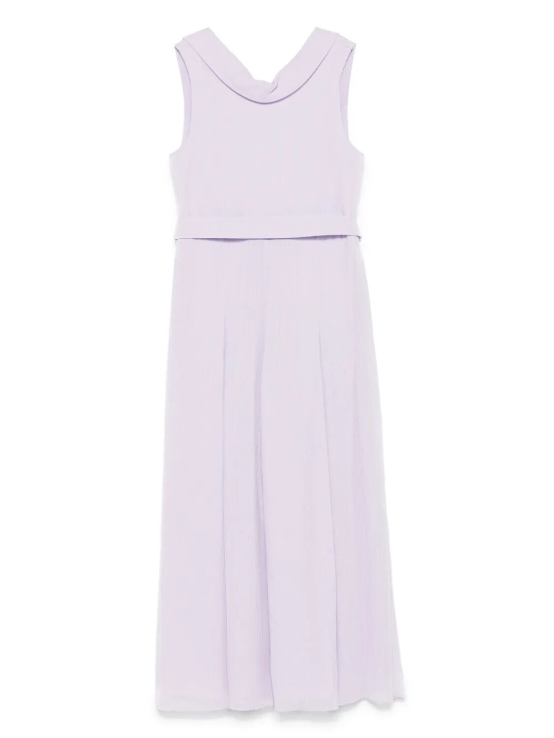 Abel & Lula комбинезон с поясом, фиолетовый
Abel & Lula комбинезон с поясом, фиолетовый