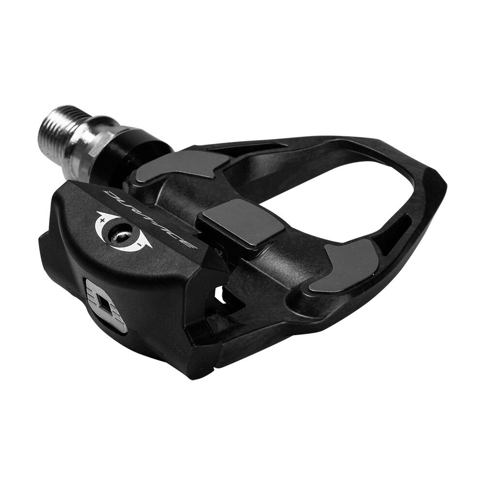 Педали Shimano Dura Ace R9100 SPD-SL
Педали Shimano Dura Ace R9100 SPD-SL