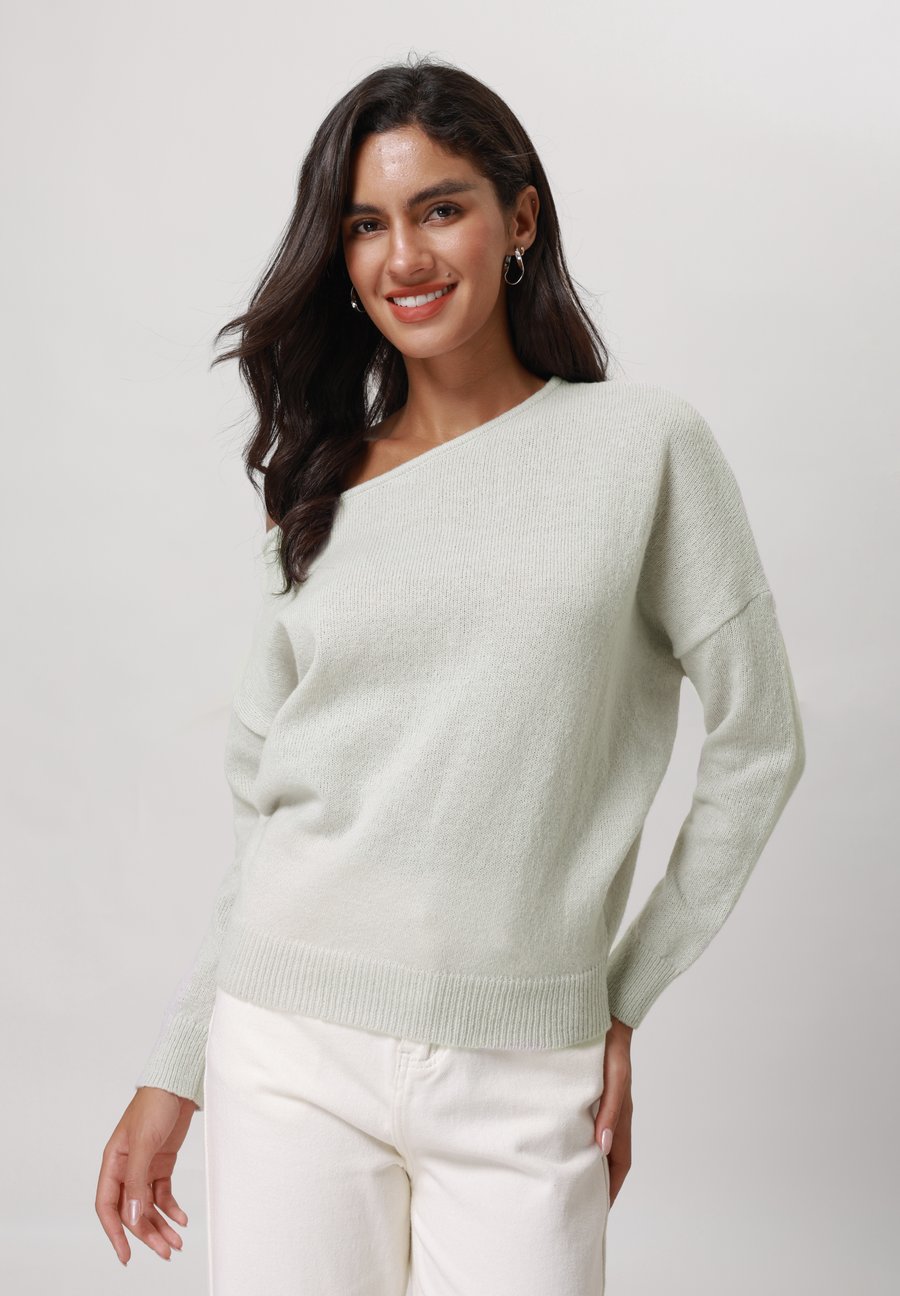 Джемпер Anna Field Jumper, Oatmeal/Beige
Джемпер Anna Field Jumper, Oatmeal/Beige