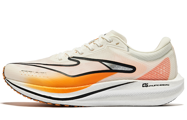 Polar Wind 2.0 Амортизирующие Беговые Кроссовки Низкие Мужские Микрокристаллический Белый Спортивный Оранжевый Erke
Polar Wind 2.0 Амортизирующие Беговые Кроссовки Низкие Мужские Микрокристаллический Белый Спортивный Оранжевый Erke