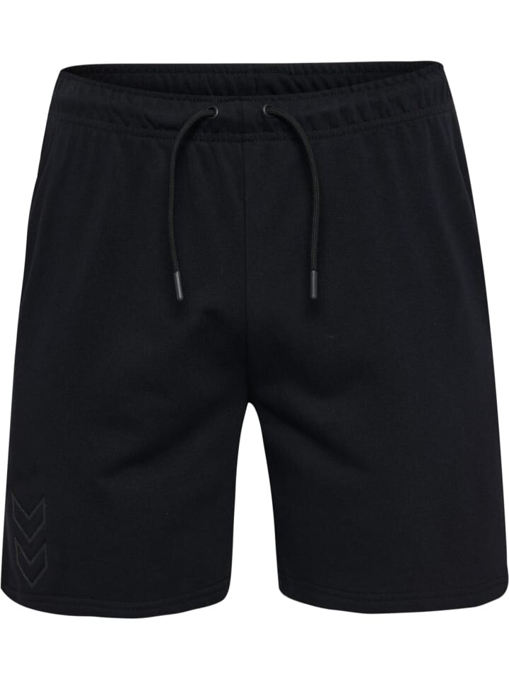 Шорты Hummel Hmlactive Multisport Herren, черный
Шорты Hummel Hmlactive Multisport Herren, черный