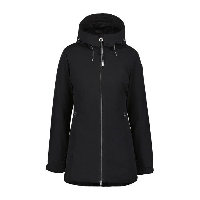 Куртка Luhta LISVESI Softshell
Куртка Luhta LISVESI Softshell