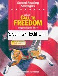 Call to Freedom: Beginnings to 1877 (Spanish Edition)
Call to Freedom: Beginnings to 1877 (Spanish Edition)