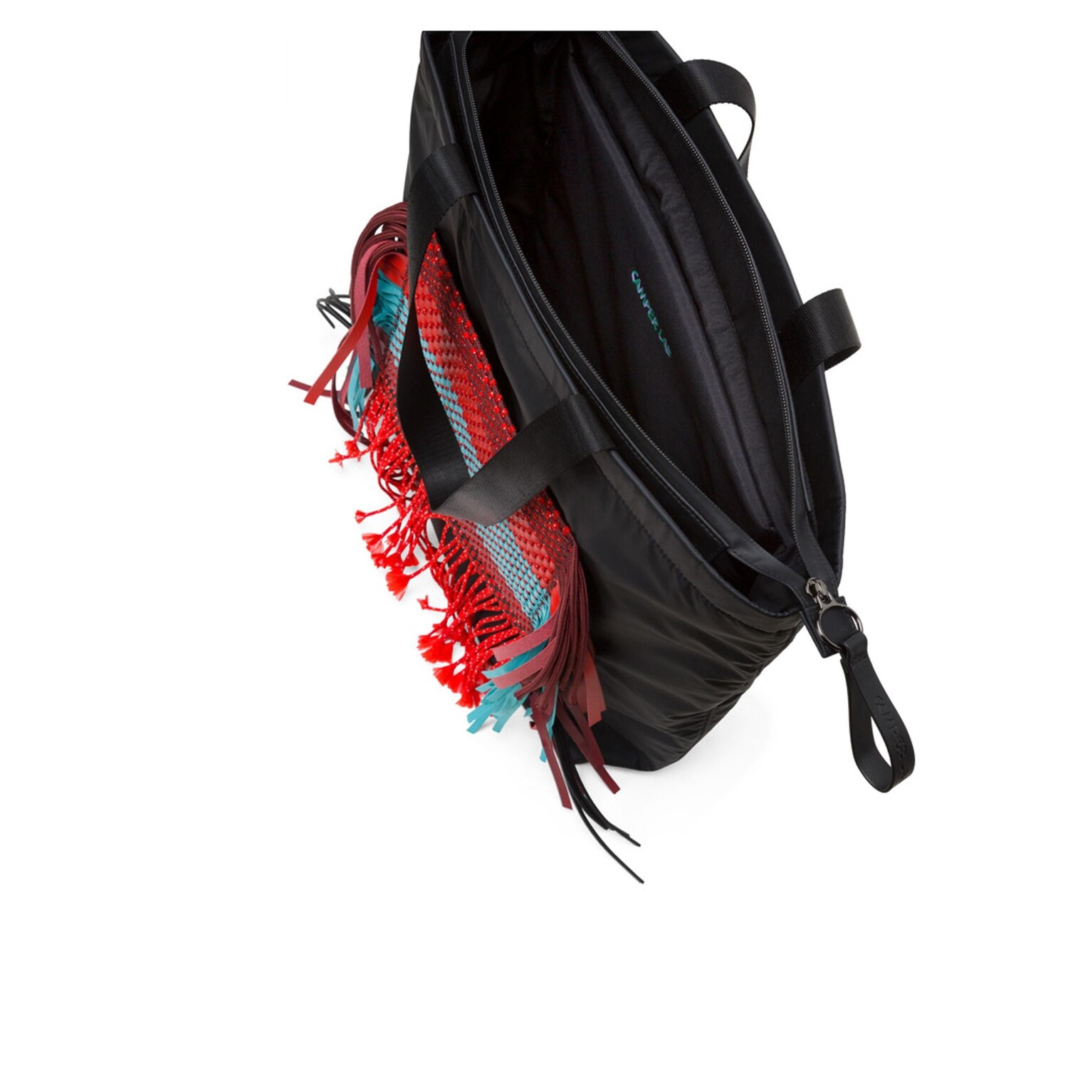 Сумки через плечо унисекс Camper Aycaramba, черный
Сумки через плечо унисекс Camper Aycaramba, черный