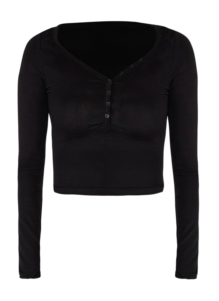 Рубашка No Matter What, черный
Рубашка No Matter What, черный