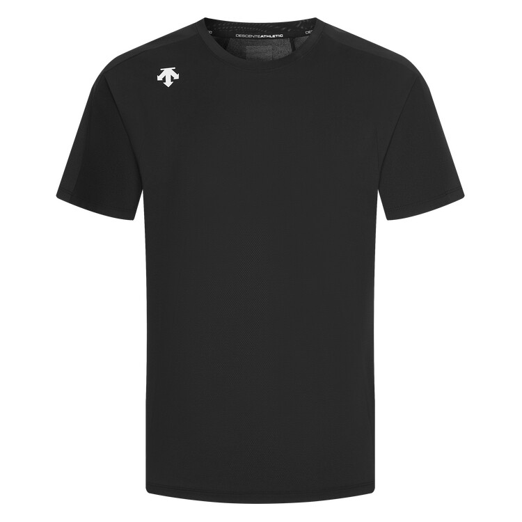 ЖЕНСКАЯ БЕГ Футболка Мужская Descente, белый
ЖЕНСКАЯ БЕГ Футболка Мужская Descente, белый