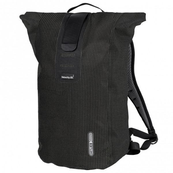 Velocity high-vis 23 - рюкзак Ortlieb, черный
Velocity high-vis 23 - рюкзак Ortlieb, черный