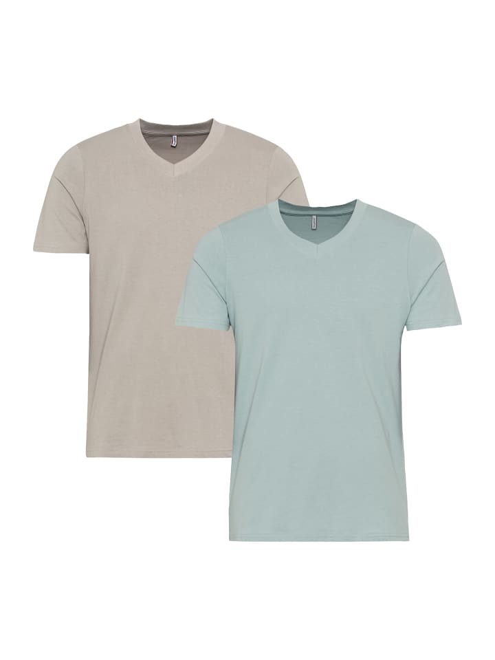 Футболка в каменно-мятном цвете Kangaroos, Зеленый, Футболка в каменно-мятном цвете Kangaroos
Футболка в каменно-мятном цвете Kangaroos, Зеленый, Футболка в каменно-мятном цвете Kangaroos