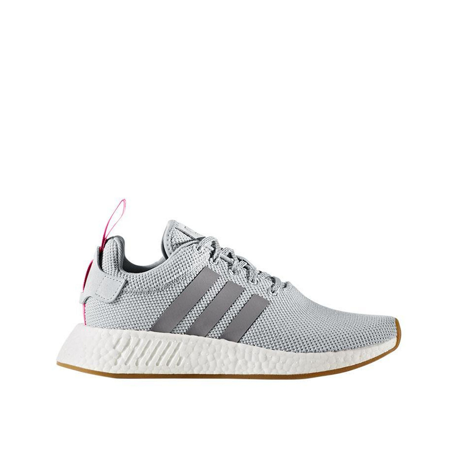 Кроссовки для бега серого цвета nmd_r2 Adidas, серый
Кроссовки для бега серого цвета nmd_r2 Adidas, серый