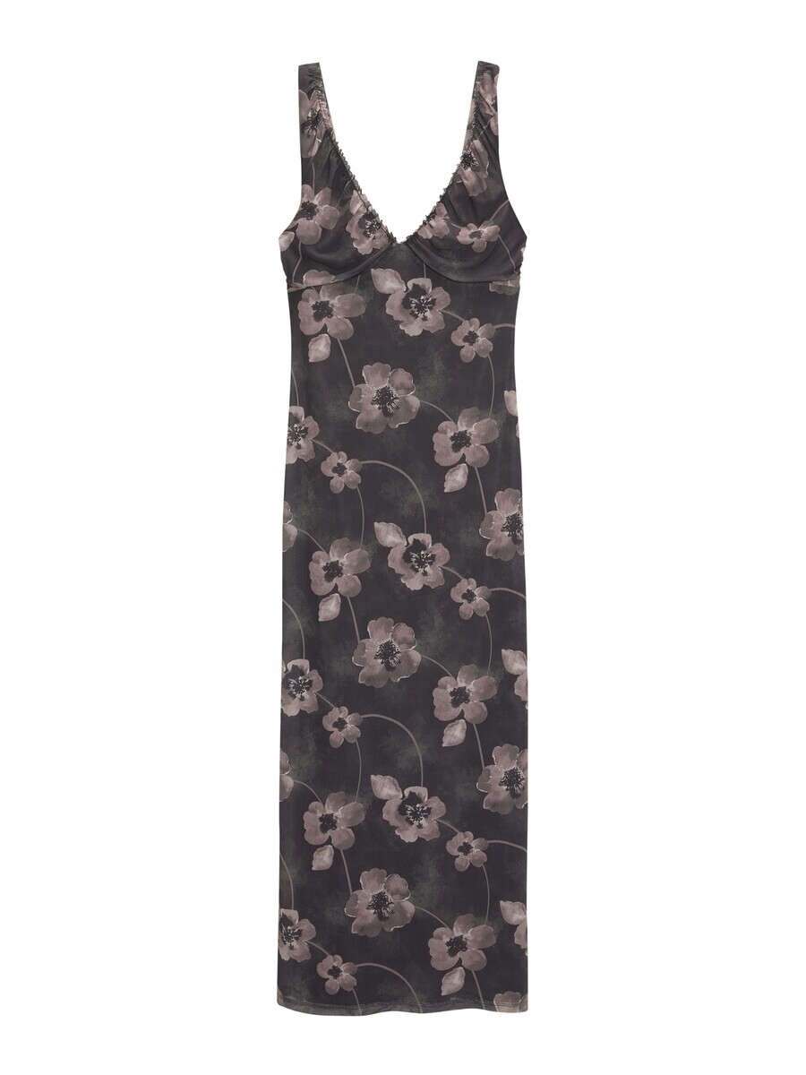 Платье Pull&Bear Dress, цвет Mixed colors
Платье Pull&Bear Dress, цвет Mixed colors