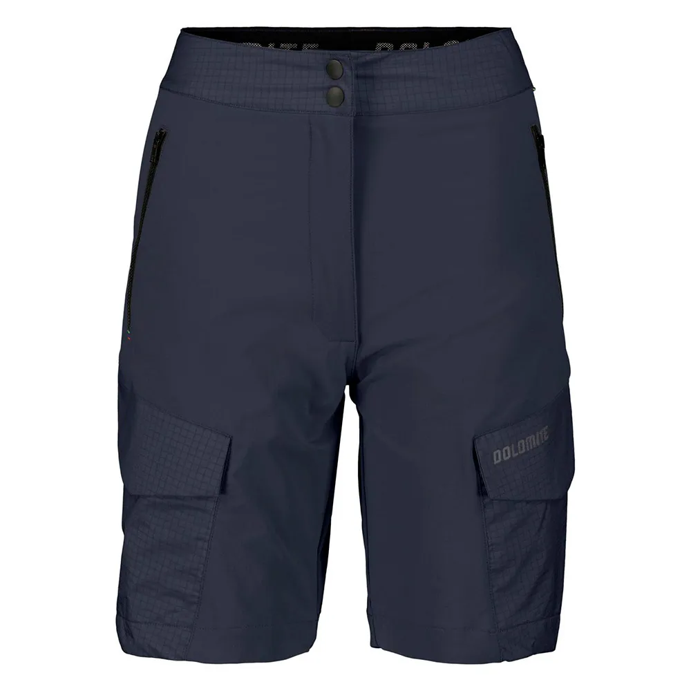 Шорты Dolomite Cristallo Tech shorts, синий
Шорты Dolomite Cristallo Tech shorts, синий