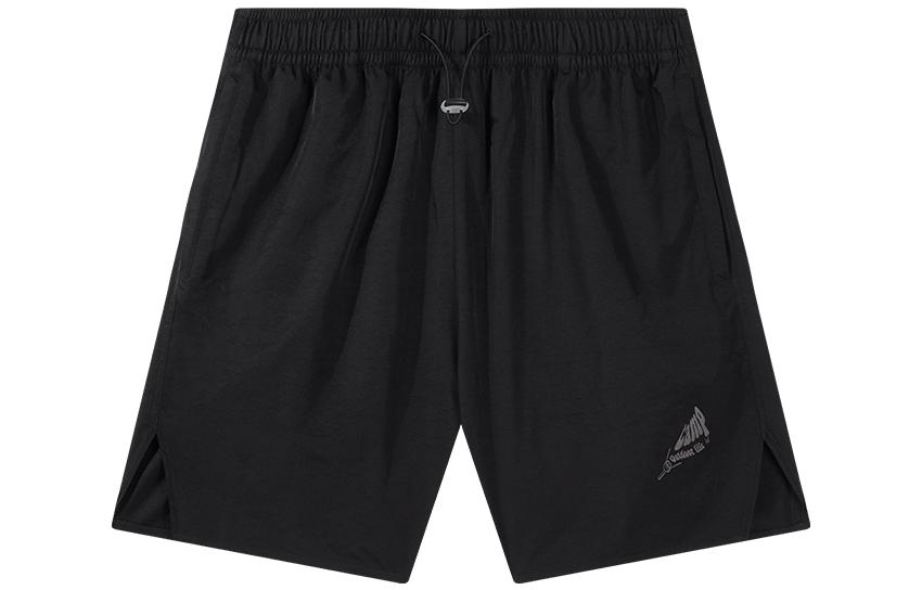 361° Шорты Casual Life Collection мужские Super Black
361° Шорты Casual Life Collection мужские Super Black