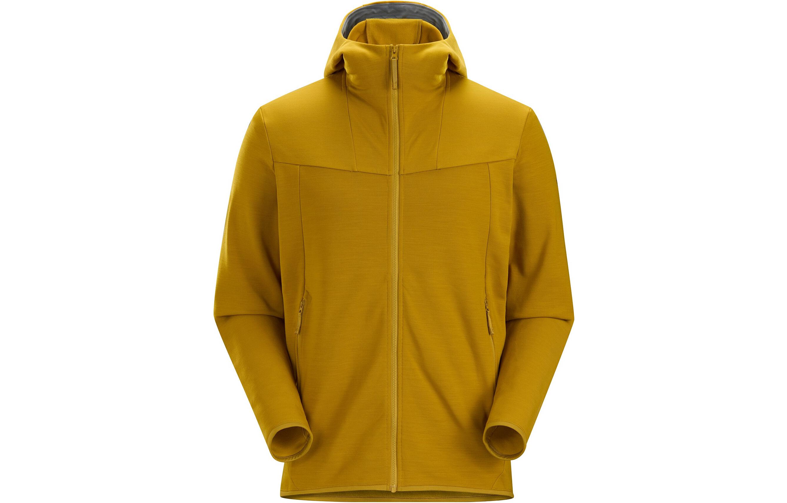Arcteryx Кианитовый AR-куртка для мужчин, Daze Yellow/Daze 
Arcteryx Кианитовый AR-куртка для мужчин, Daze Yellow/Daze