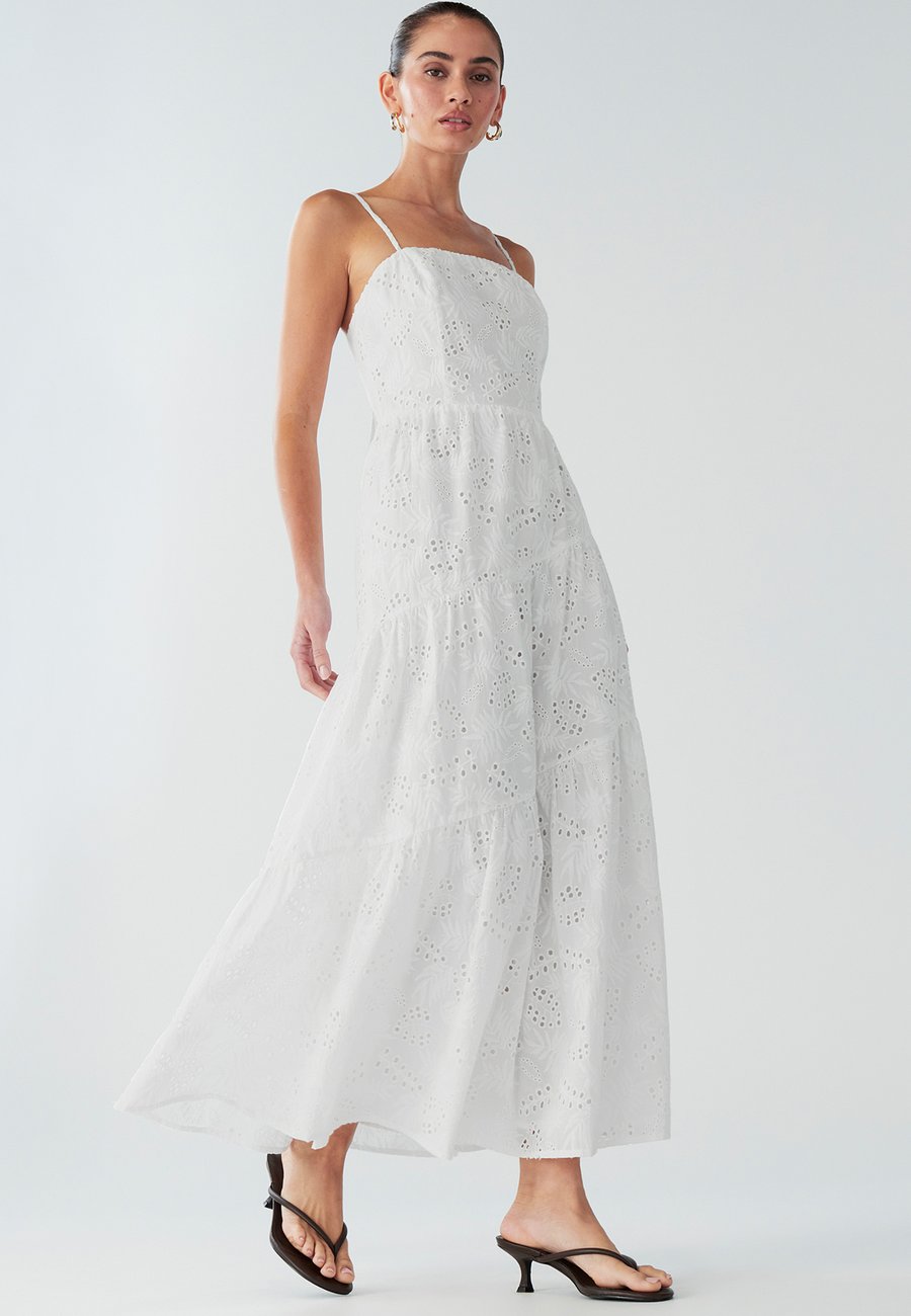 Платье BWLDR ARNA, White
Платье BWLDR ARNA, White