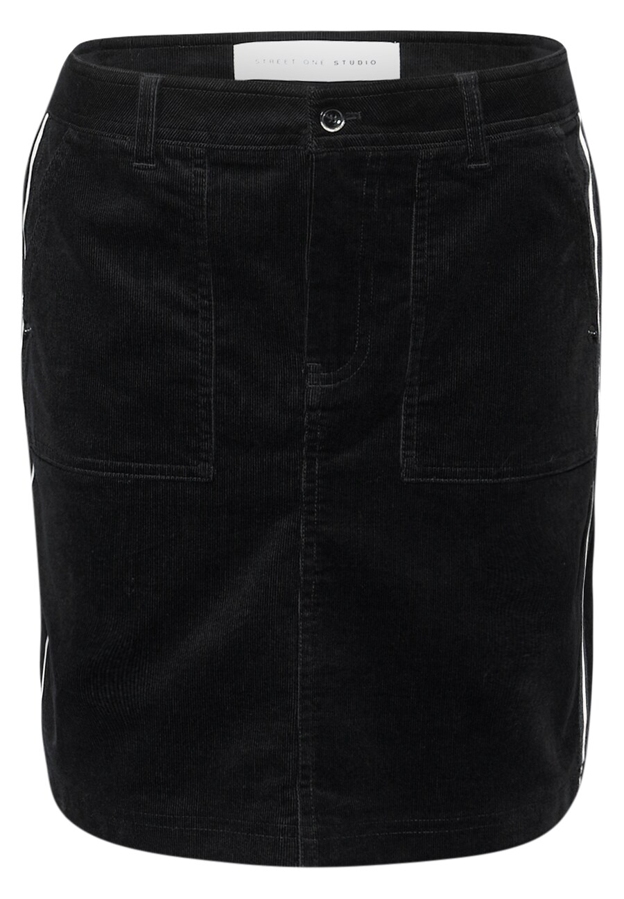 Юбка Street One Studio, черный
Юбка Street One Studio, черный