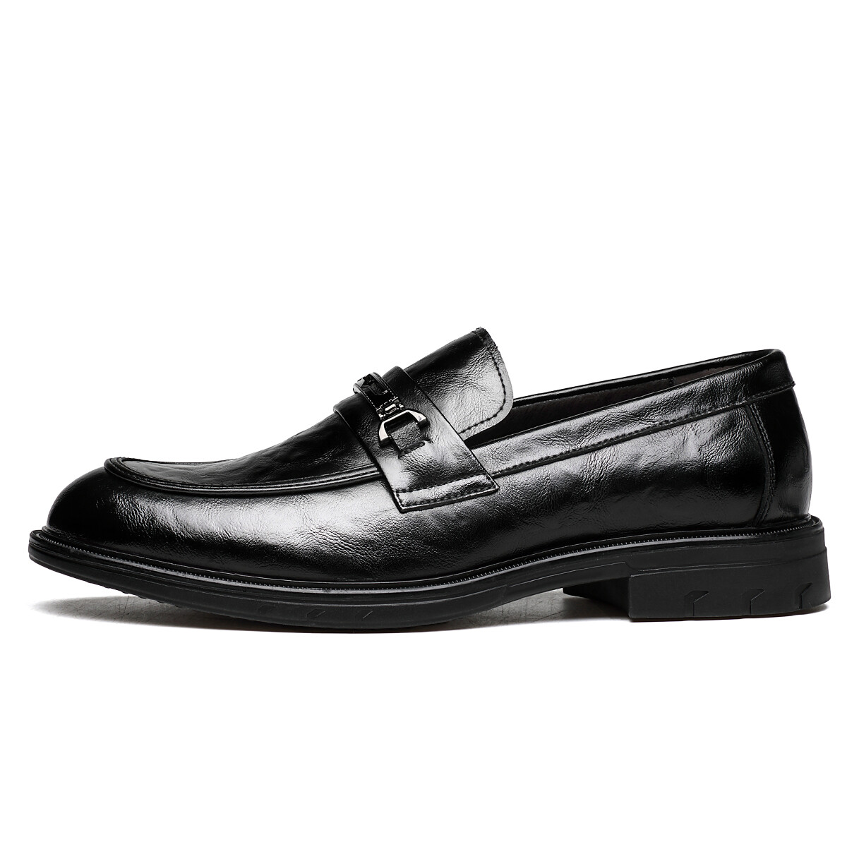 Туфли Men"s Casual Men Low-Top черный Fapai 
Туфли Men"s Casual Men Low-Top черный Fapai