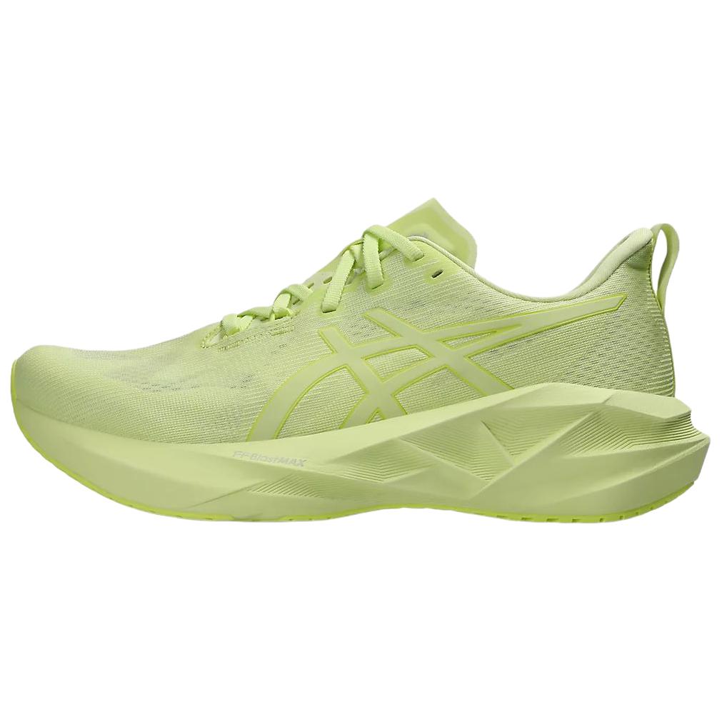 ASICS Кроссовки Novablast 5 Lite Show Huddle Yellow 
ASICS Кроссовки Novablast 5 Lite Show Huddle Yellow