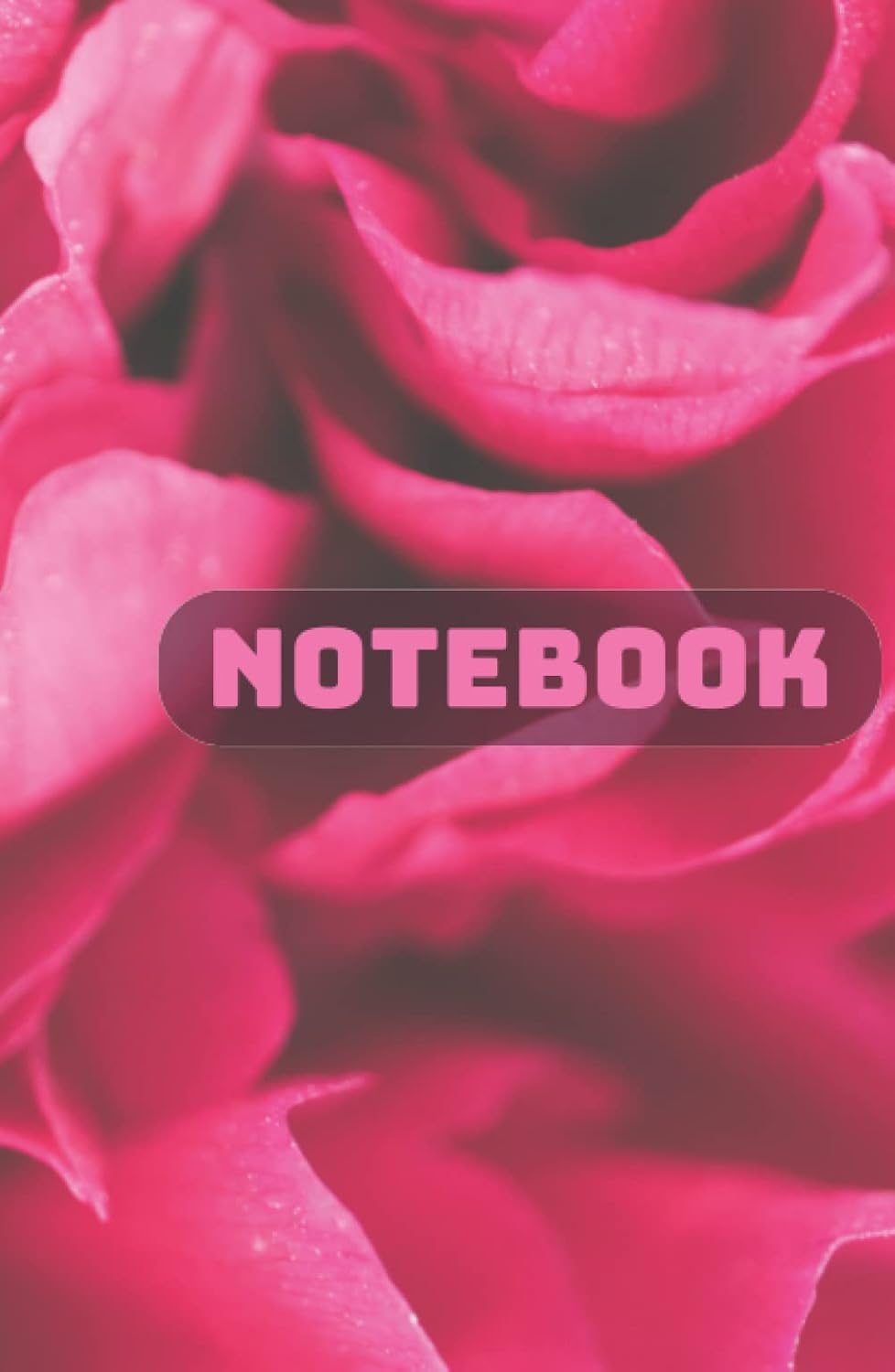 notebook (Independently published)
notebook (Independently published)