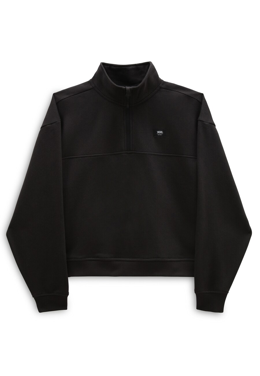 Толстовка VANS Leighton, Black
Толстовка VANS Leighton, Black