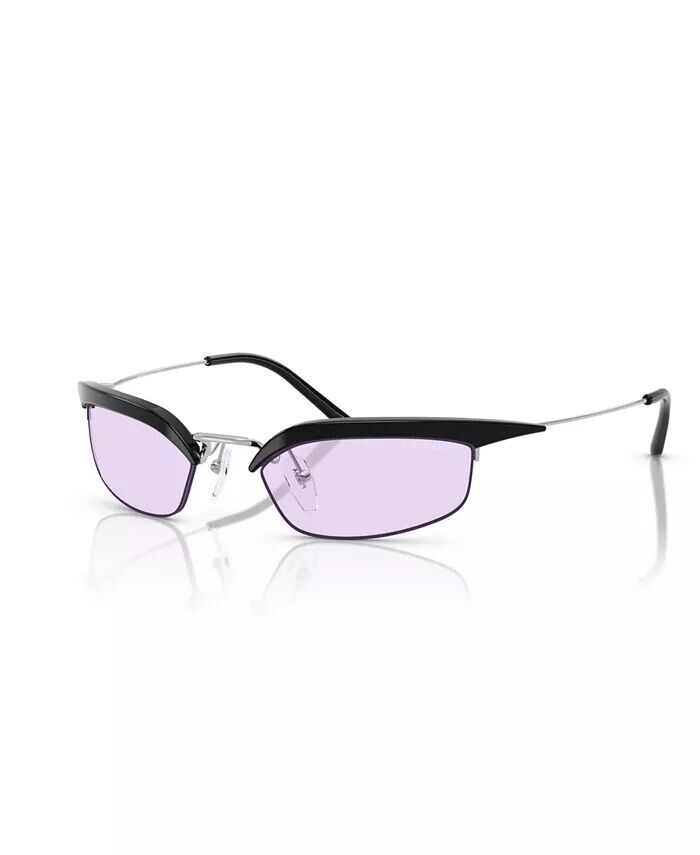 Женские солнцезащитные очки PRADA, мультиколор
Женские солнцезащитные очки PRADA, мультиколор