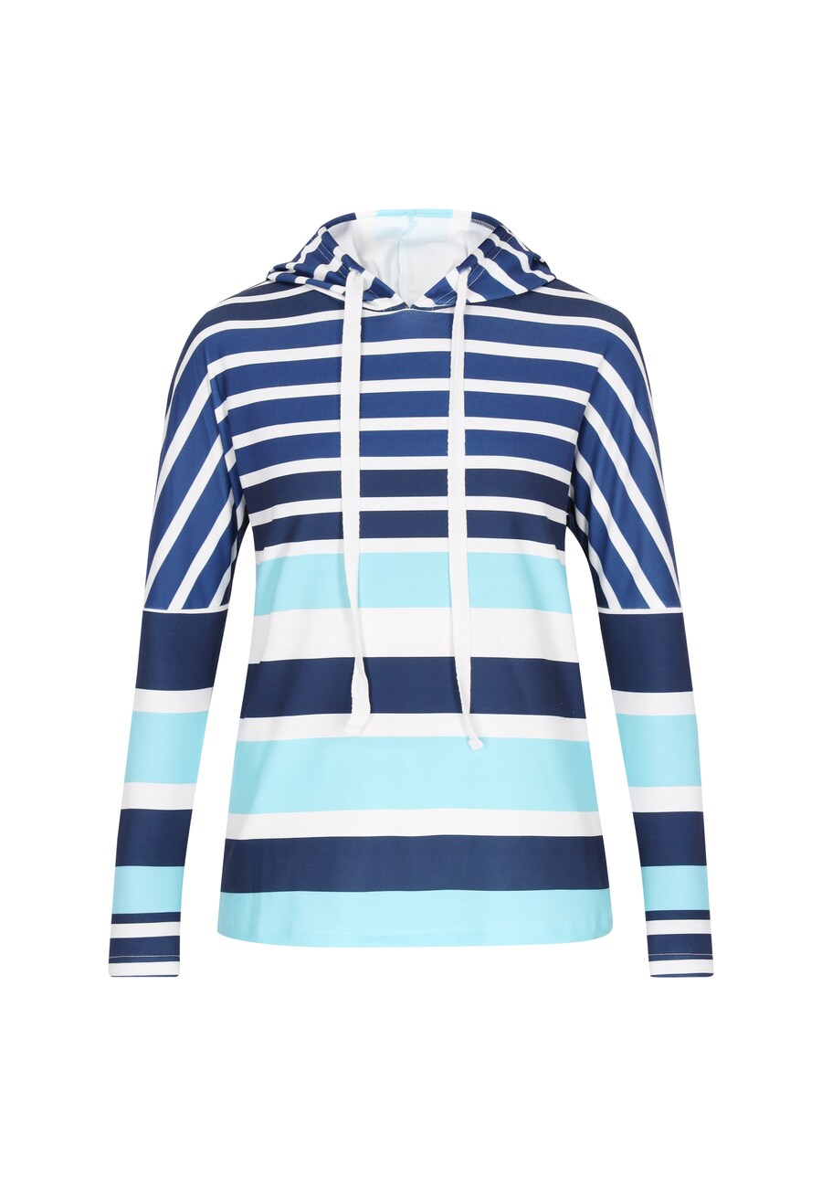 Толстовка SANIKA Fashion Look, цвет marine blue/Aqua/Dark blue
Толстовка SANIKA Fashion Look, цвет marine blue/Aqua/Dark blue