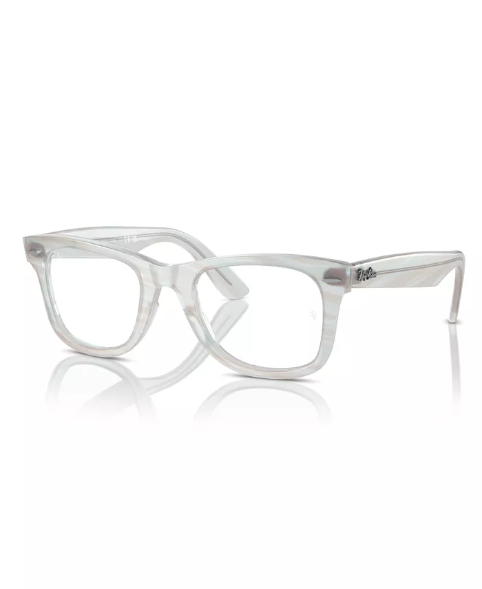 Унисекс очки, RB4340V Ray-Ban, синий
Унисекс очки, RB4340V Ray-Ban, синий