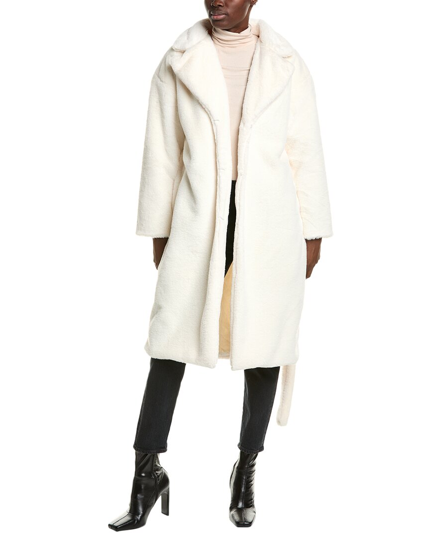 Пальто RVHSWDS, белый
Пальто RVHSWDS, белый