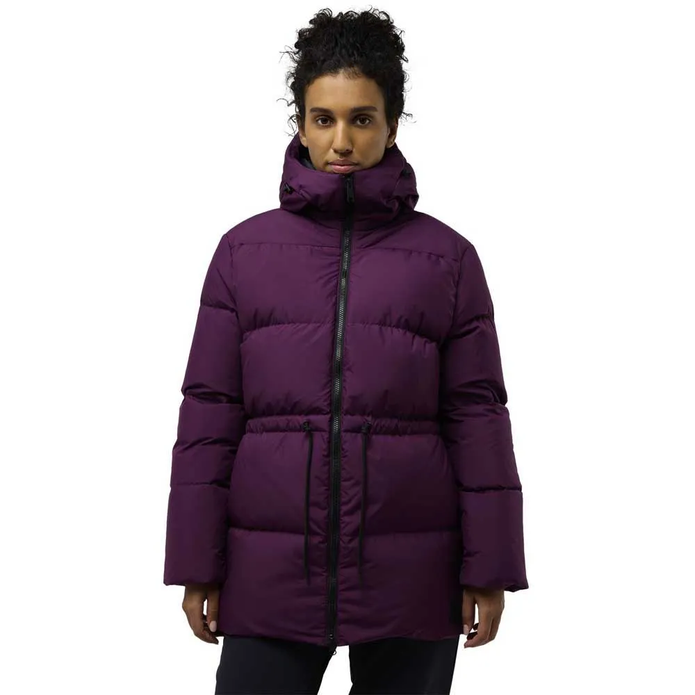 Куртка Jack Wolfskin Kirschallee, фиолетовый
Куртка Jack Wolfskin Kirschallee, фиолетовый