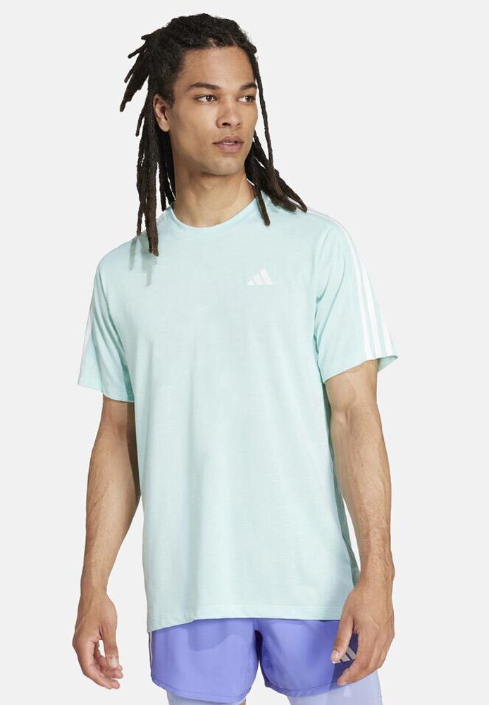 Футболка Adidas Performance OTR E 3S TEE, Semi Flash Aqua/Mint, Серый, Футболка Adidas Performance OTR E 3S TEE, Semi Flash Aqua/Mint
Футболка Adidas Performance OTR E 3S TEE, Semi Flash Aqua/Mint, Серый, Футболка Adidas Performance OTR E 3S TEE, Semi Flash Aqua/Mint
