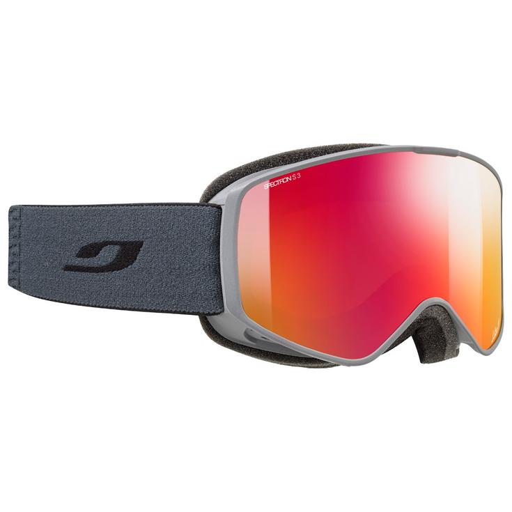 Горнолыжные очки Atome evo gris spectron 3 Julbo
Горнолыжные очки Atome evo gris spectron 3 Julbo