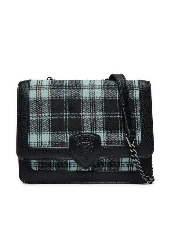 Сумочка Blauer, черный
Сумочка Blauer, черный