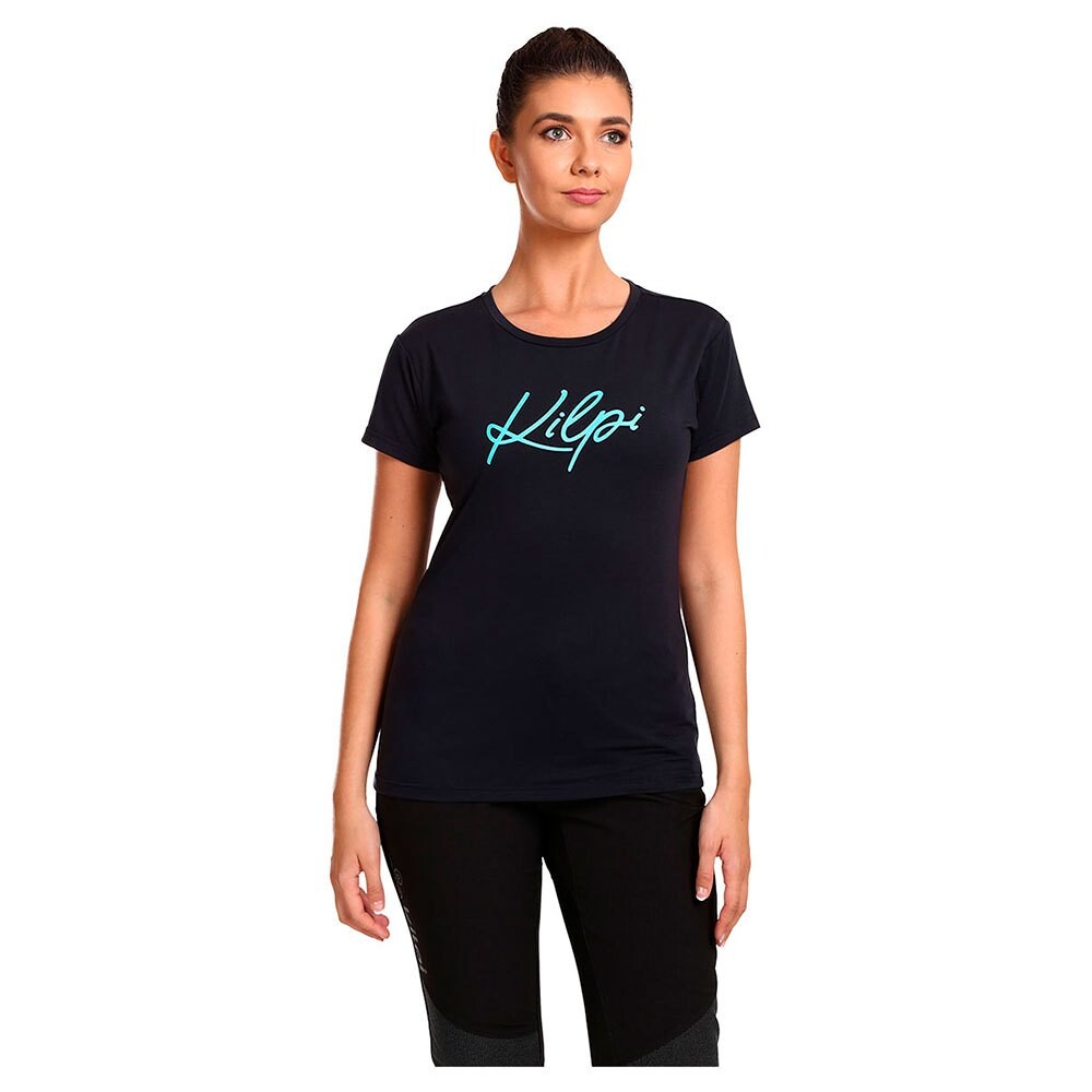 Спортивная футболка Kilpi Moare, синий
Спортивная футболка Kilpi Moare, синий