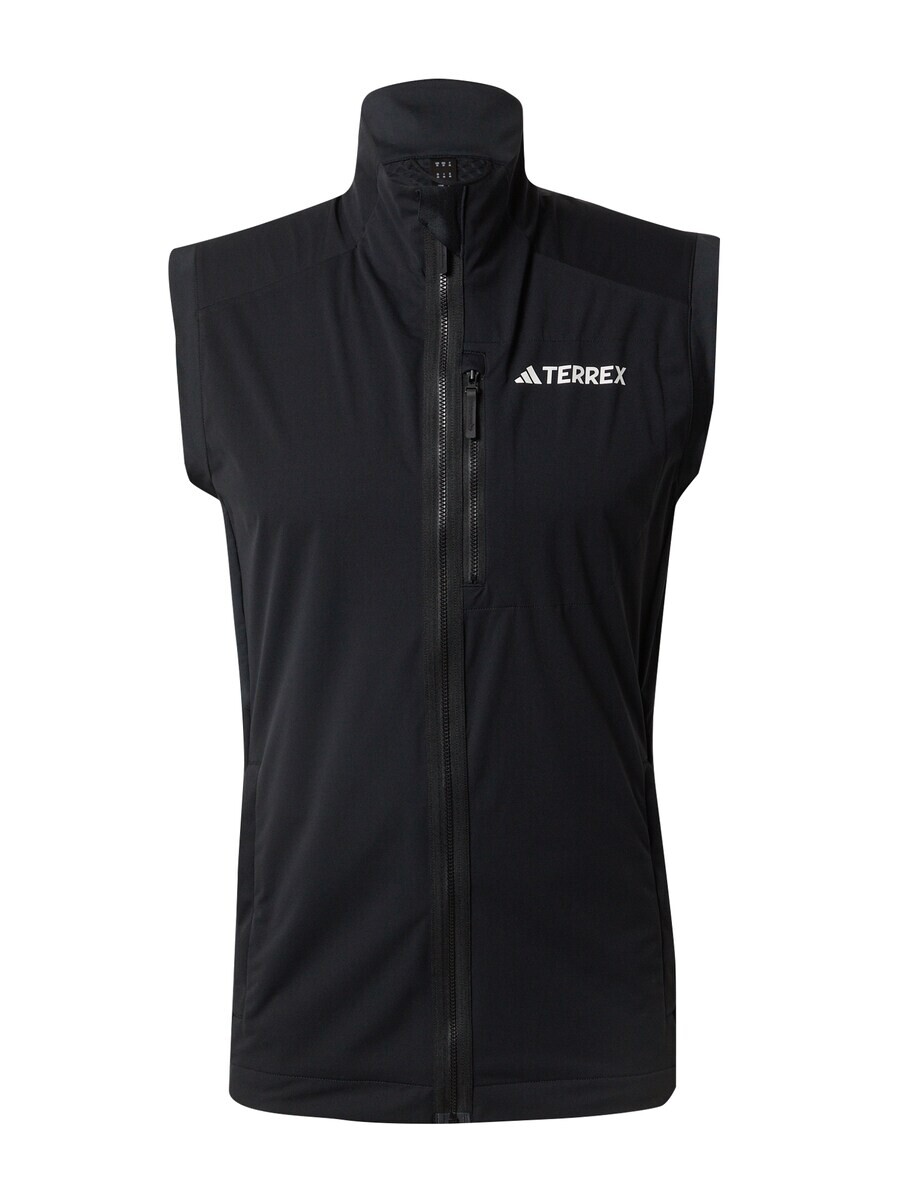 Утепленный жилет ADIDAS TERREX Sports Vest Xperior, черный
Утепленный жилет ADIDAS TERREX Sports Vest Xperior, черный
