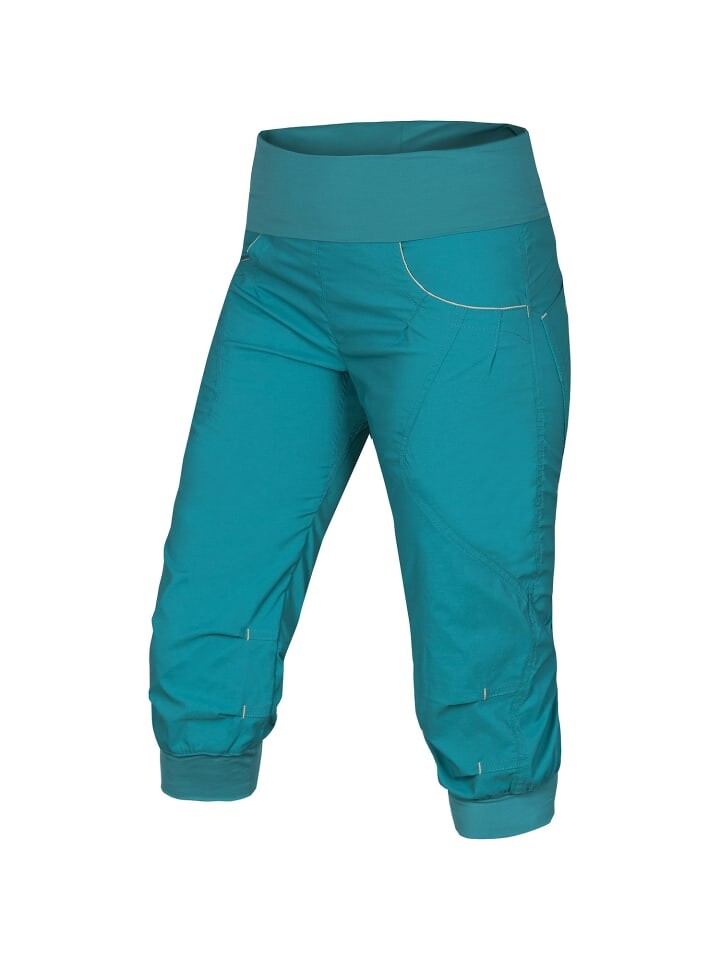 Функциональные шорты OCUN, бирюзовый
Функциональные шорты OCUN, бирюзовый