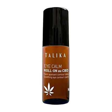 Eye Calm шариковый 10 мл Talika
Eye Calm шариковый 10 мл Talika