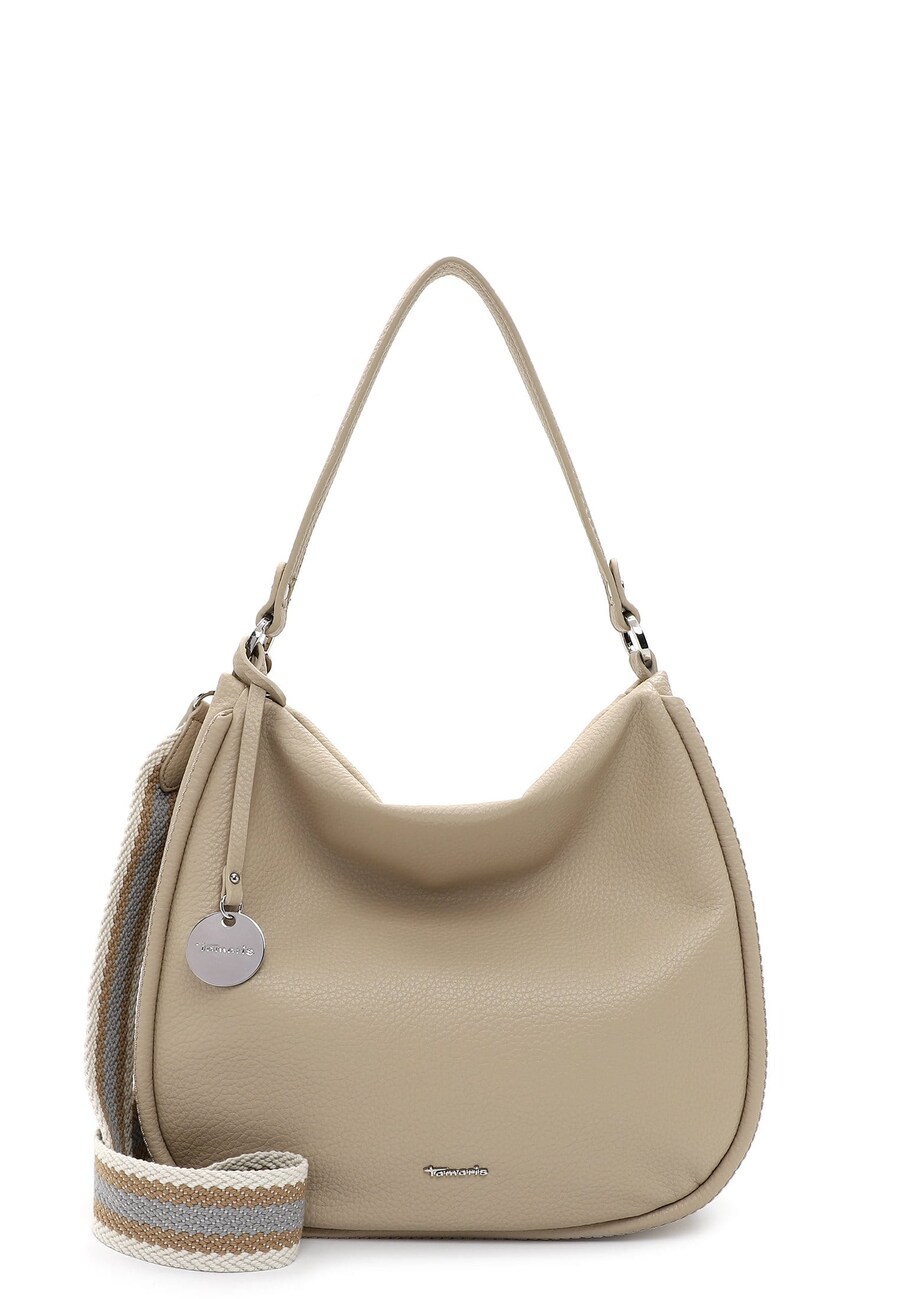 Сумка через плечо Tamaris Felicitas, бежевый
Сумка через плечо Tamaris Felicitas, бежевый