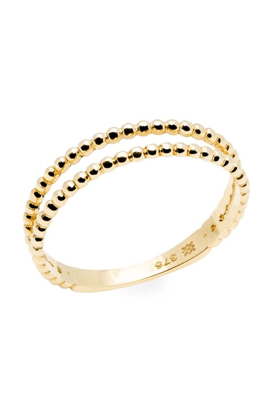 Золотое кольцо Ania Kruk
Золотое кольцо Ania Kruk