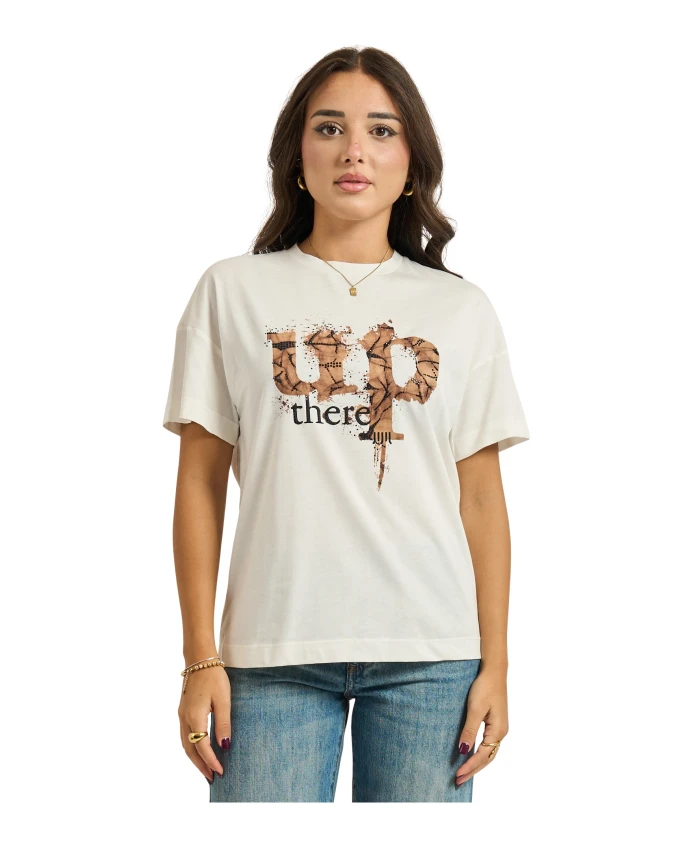 Футболка Ts068 с аппликациями Jijil, бежевый
Футболка Ts068 с аппликациями Jijil, бежевый