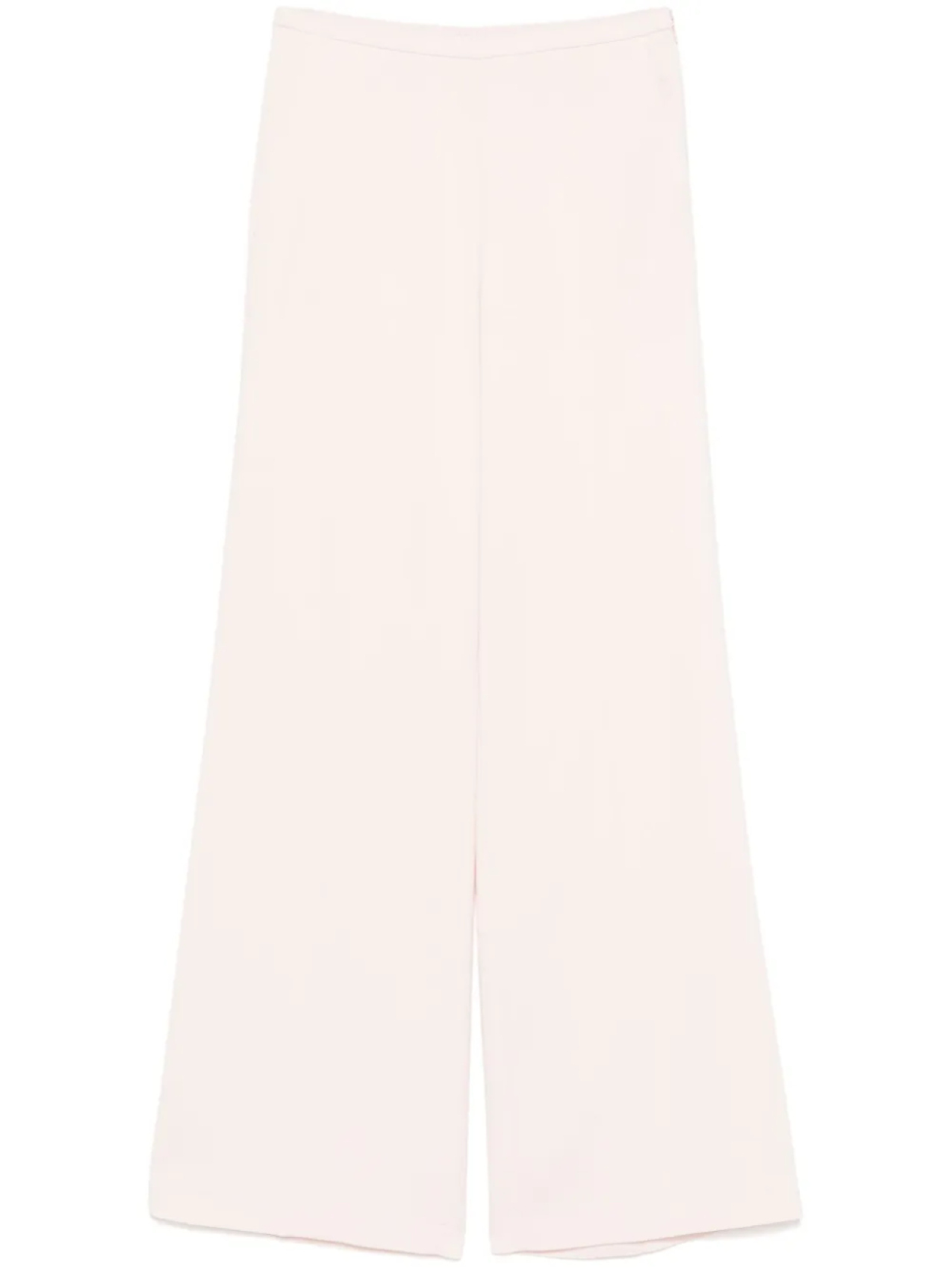 Креповые брюки Forte Forte, розовый
Креповые брюки Forte Forte, розовый