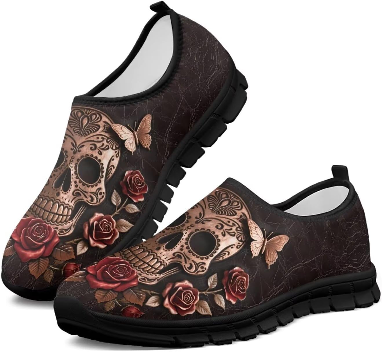 Кроссовки для бега и тренировок для взрослых мужчин, повседневные, удобные, дышащие, впитывающие пот, легкие, противоскользящие, для путешествий, размер US 5-14, черная подошва Generic
Кроссовки для бега и тренировок для взрослых мужчин, повседневные, удобные, дышащие, впитывающие пот, легкие, противоскользящие, для путешествий, размер US 5-14, черная подошва Generic