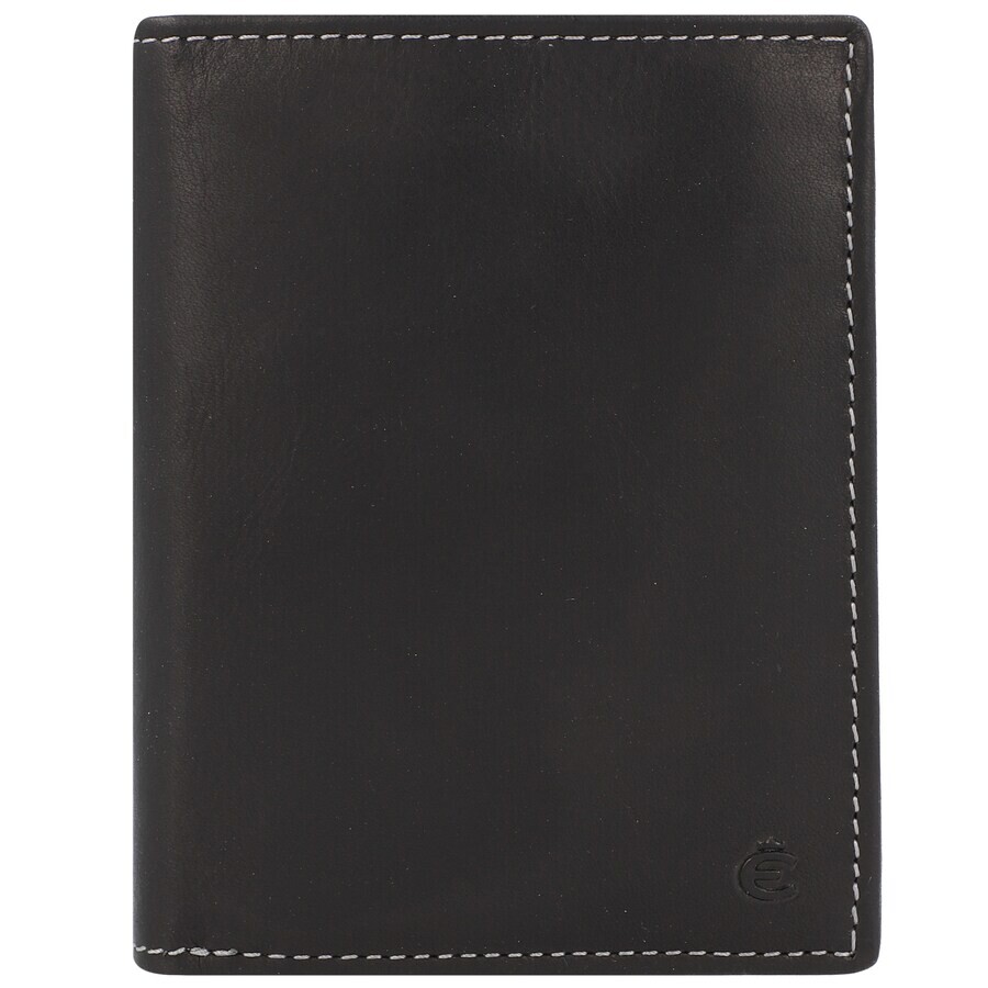 Кошелек Esquire, черный
Кошелек Esquire, черный