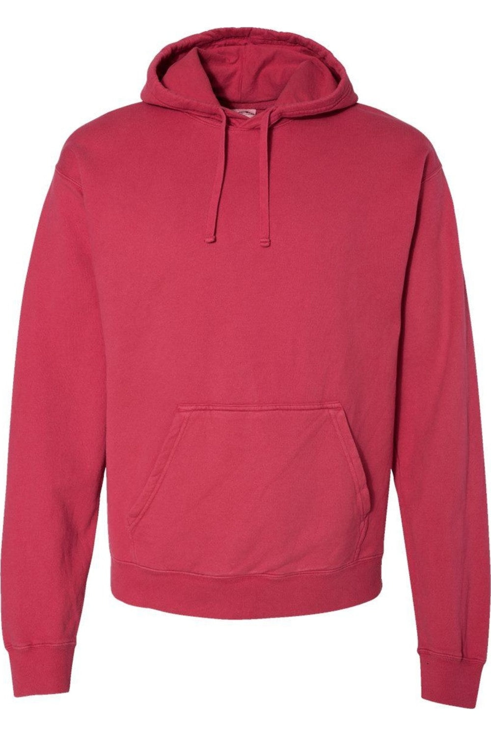 Толстовка унисекс с капюшоном ComfortWash by Hanes Garment-Dyed, цвет crimson fall
Толстовка унисекс с капюшоном ComfortWash by Hanes Garment-Dyed, цвет crimson fall