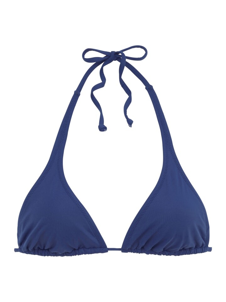Верх бикини Buffalo, синий
Верх бикини Buffalo, синий