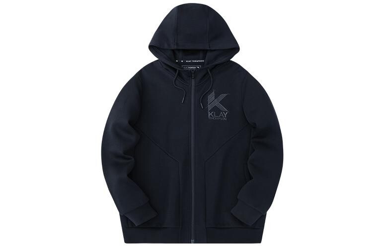 Баскетбольная коллекция Толстовка мужская черная Anta, черный
Баскетбольная коллекция Толстовка мужская черная Anta, черный