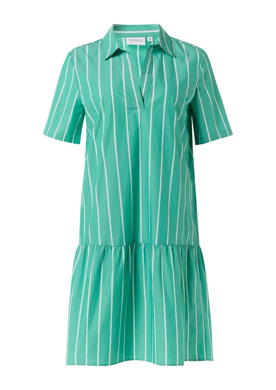 Платье comma casual identity, зеленый
Платье comma casual identity, зеленый