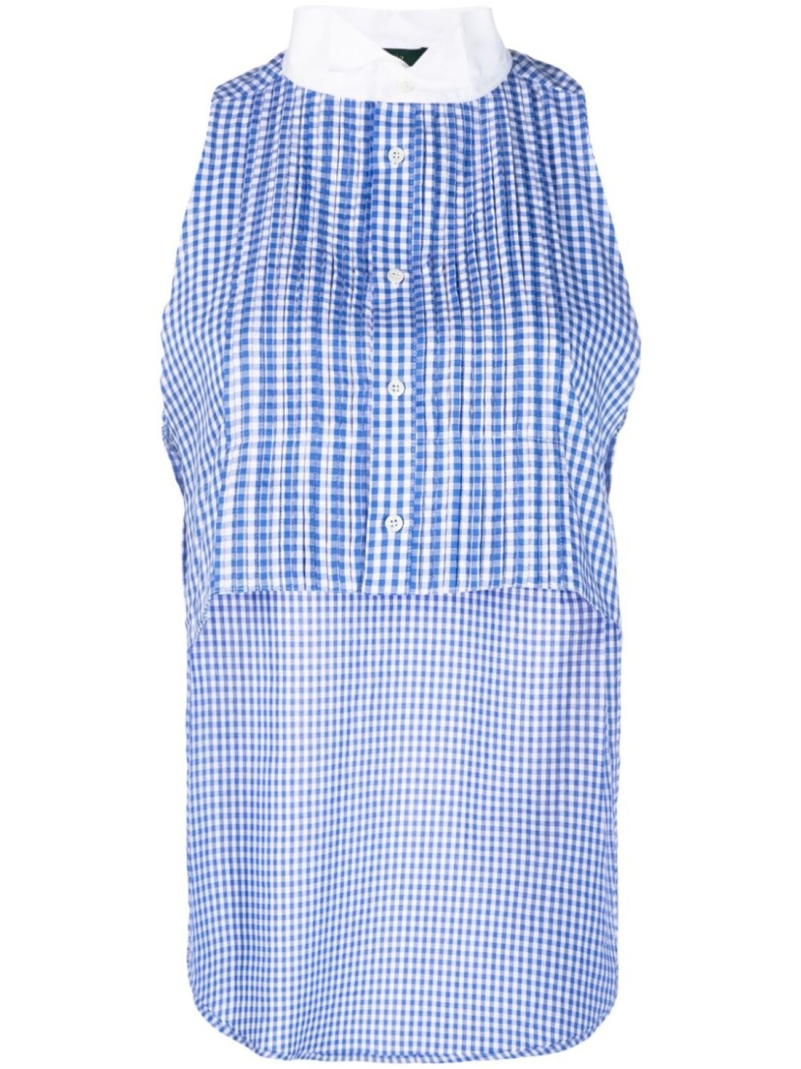 Рубашка Rampling Baby без рукавов Jejia, синий
Рубашка Rampling Baby без рукавов Jejia, синий