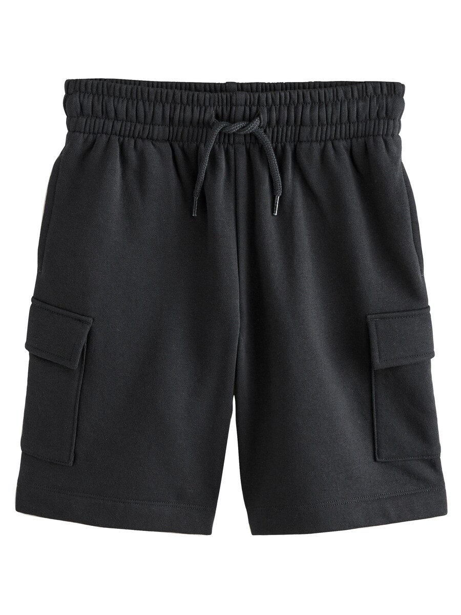 Обычные брюки Next, черный
Обычные брюки Next, черный